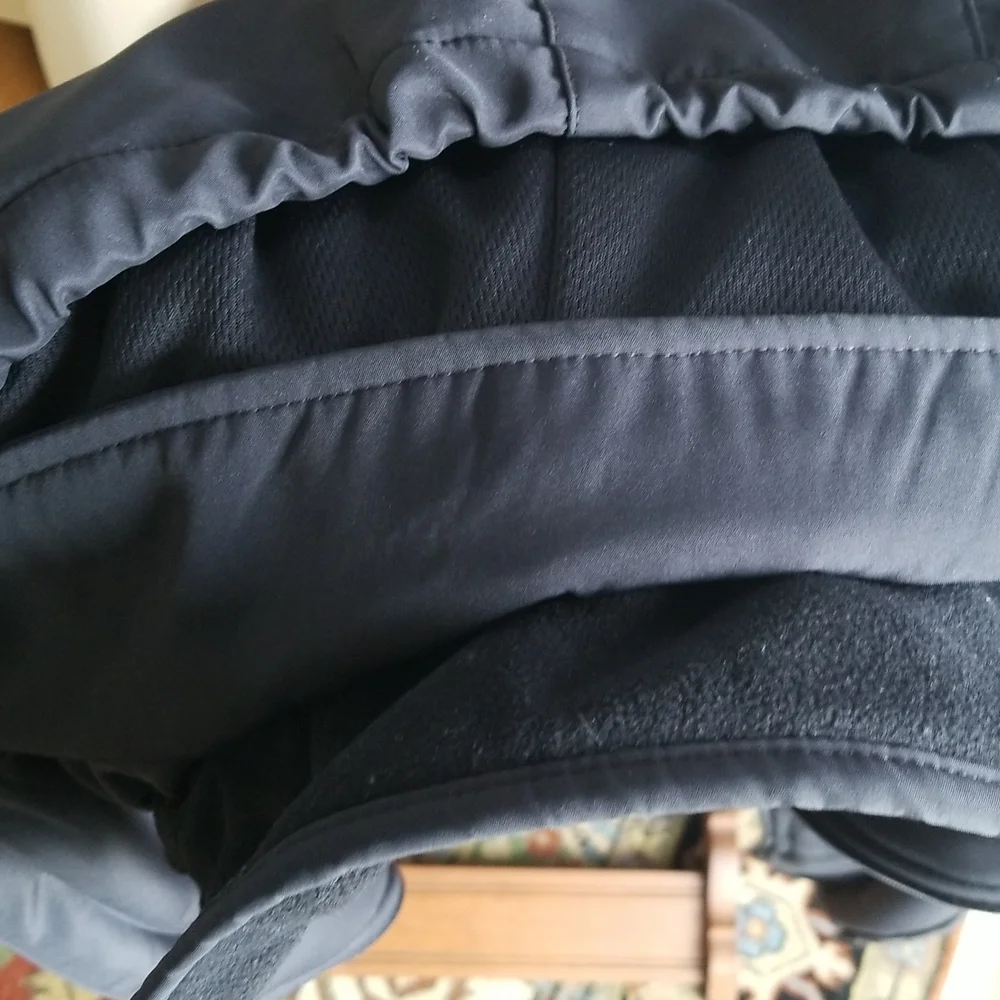 Mens Weatherproof Jacket - Picture 12 of 12